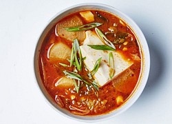 4 cách làm canh kim chi hàn quốc (kimchi-jjigae) ngon đúng chuẩn