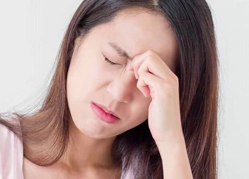 7 cách để chống lại sự mệt mỏi tiền kinh nguyệt