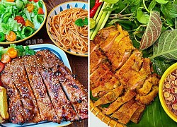 7 món ngon ai cũng có thể làm để cả nhà thưởng thức