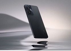 OPPO Reno8 Z 5G ra mắt: Bản nâng cấp nhẹ của Reno7 Z, giá 8.5 triệu đồng