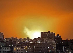 Ai Cập tích cực trung gian giữa Israel và Palestine để chấm dứt leo thang ở Gaza