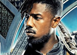 Ai sẽ trở thành Black Panther mới của vũ trụ điện ảnh Marvel?