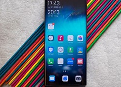 vivo ra mắt smartphone 5G giá rẻ