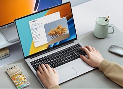 6 mẫu laptop đáng chú ý mùa tựu trường