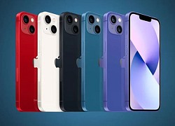 Apple sẽ không tăng giá iPhone 14