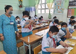 Bạc Liêu: Trước năm học mới, lo thiếu giáo viên