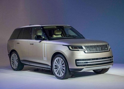 Ưu nhược điểm của Range Rover 2022: Hiệu suất thua đối thủ