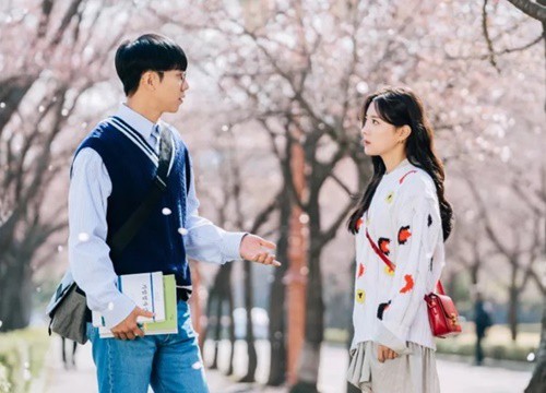 Bạn gái của Lee Seung Gi trong phim mới lên sóng tháng 8: Hóa ra là nữ diễn viên "Hoa du ký"