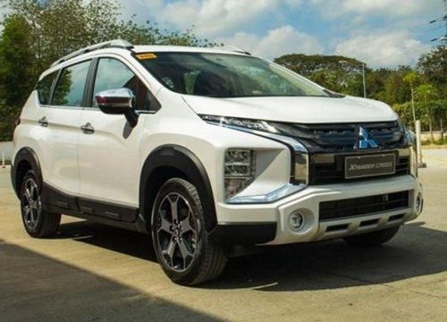 Bảng giá Mitsubishi tháng 8/2022: Xpander bị cắt ưu đãi