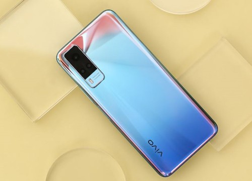 Bảng giá smartphone Vivo tháng 8/2022: Vivo Y53s tiếp tục giảm sâu