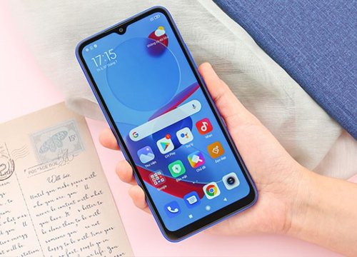 Bảng giá smartphone Xiaomi tháng 8/2022: Xiaomi 12 giảm 2,8 triệu đồng