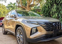 Bảng giá xe Hyundai tháng 8/2022