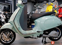 Bảng giá xe Piaggio tháng 8/2022