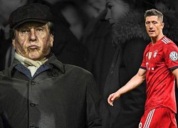 Barca mất thêm 10 triệu euro trong vụ Lewandowski