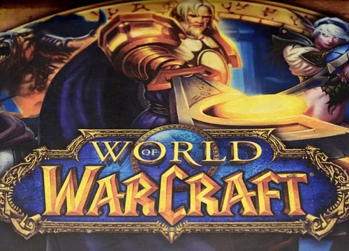 Bloomberg đưa tin: Blizzard và NetEase hủy bỏ tới hai dự án game mobile lấy bối cảnh WarCraft