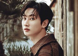 Bố của Eunhyuk (Super Junior) qua đời