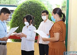 Bộ GD bỏ yêu cầu 'mỗi nhóm chọn ít nhất một môn lựa chọn', HS có được chọn lại?