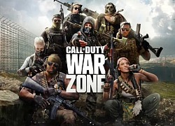 Call of Duty: Warzone sẽ ra mắt phiên bản mới và phiên bản mobile