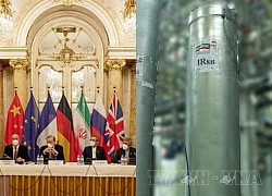 Châu Âu hối thúc Iran không đưa ra các yêu cầu ngoài phạm vi JCPOA