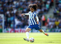 Chelsea chiêu mộ thành công Cucurella, Tuchel nói lời có cánh