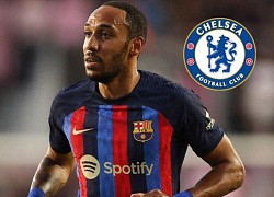 Chelsea săn hàng Barca, trải thảm mời Aubameyang