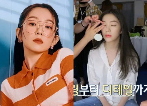 Chương trình thực tế của Irene (Red Velvet) nhận phản ứng trái chiều