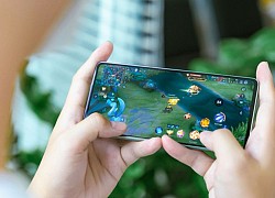 Có nhiều lựa chọn khác nhưng vì sao tôi vẫn chọn Galaxy A73 khi chơi game mobile?