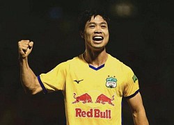 Công Phượng ghi bàn, HAGL đánh bại Sài Gòn FC