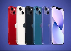 Cột mốc mới của Apple