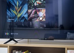 Đánh giá Tivi Xiaomi Mi TV P1: trải nghiệm tốt trong phân khúc giá 10 triệu