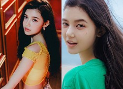 Danielle (NewJeans): &#8220;Bông hồng lai&#8221; trong nhóm nhạc em gái BTS được khen như diễn viên chính Disney