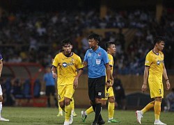 Derby Thanh Nghệ: Công khó gặp thủ cường