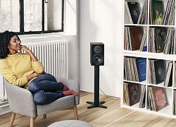 Dynaudio nâng cấp đáng kể cho dòng loa nhập môn Emit Series thế hệ 2021