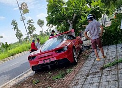 Ferrari Việt Nam: Chủ siêu xe không yêu cầu hãng sửa chữa