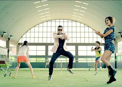 "Gangnam Style" của SPY vượt mốc 4,5 tỷ lượt xem