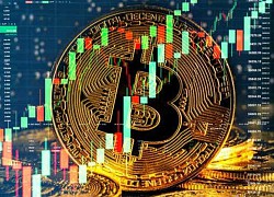 Giá Bitcoin hôm nay 5/8: Bitcoin giảm nhẹ, thị trường bớt u ám