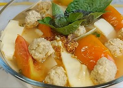 Giò sống nấu canh gì ngon? Gợi ý cách làm 3 món canh ngon từ giò sống, cả nhà ăn vài bát vẫn thèm