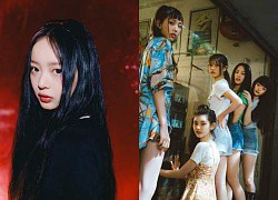 Hanni &#8211; Idol gốc Việt đang cùng NewJeans &#8216;làm mưa làm gió&#8217; Kpop: Profile không phải dạng vừa!