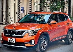 Có nên mua KIA Seltos 1.6 Premium chỉ 480 triệu ở Hà Nội?