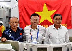 'HLV Park không còn phù hợp với ĐT Việt Nam, VFF nên tìm người thay thế vì mục tiêu World Cup 2026?'