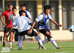 HLV U16 Indonesia: &#8216;Phải cảnh giác trước Việt Nam&#8217;