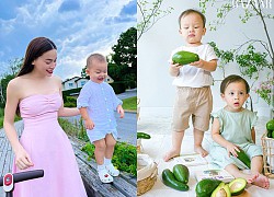 Hồ Ngọc Hà đăng đàn 'tức điên', lý do liên quan đến cậu con trai út Leon thu hút sự chú ý của CĐM