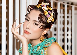 Hoàng Thuỳ Linh hợp tác với rất nhiều nghệ sĩ trong album mới, có 1 ca khúc như muốn lập kỉ lục tên dài nhất làng nhạc Việt?