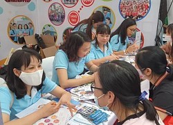 Học viện Phụ nữ Việt Nam công bố điểm chuẩn và 'điểm sàn'