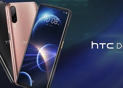 HTC Desire 22 Pro ra mắt: Snapdragon 695, mua máy được tặng NFT, giá 9.4 triệu đồng