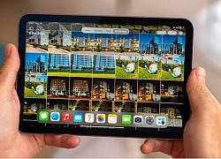 iPad Pro OLED sẽ có thiết kế mỏng nhẹ hơn