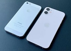 iPhone mini bị khai tử, người dùng còn lựa chọn nào để thay thế?