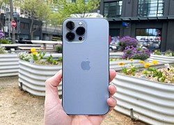 iPhone nào bán chạy nhất tại Việt Nam nửa đầu năm 2022?