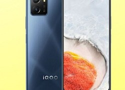 IQOO U5X ra mắt: Snapdragon 680, camera kép và pin 5.000 mAh