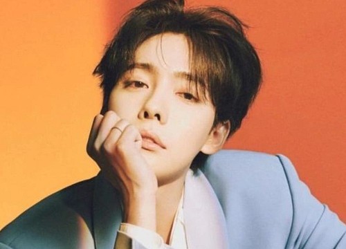 Jinwoo (WINNER) sẽ có vai diễn đầu tiên trong phim truyền hình?